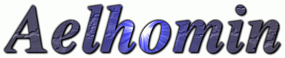 aelhomin logo